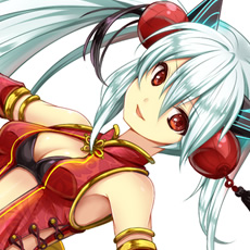 「中華風」／みくにはいご 様