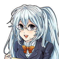 「教師レイ」／江崎ピロ 様