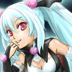 「小悪魔レイ」／ミックスグリル 様