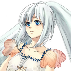 「恋する宇宙金魚」／ノチダ 様