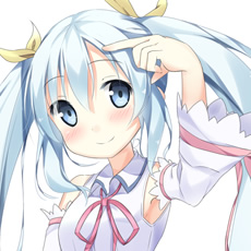 「サマーワンピース！」／シラタマ 様