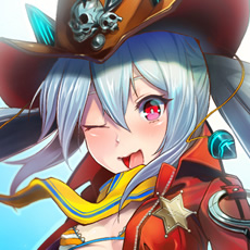 「荒野のサイバネティック少女」／袋郎 様