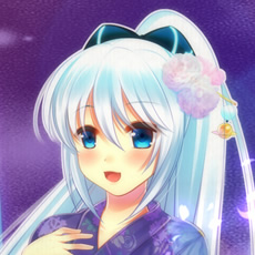 「夏祭り浴衣ドライブ希望！」／あいにぃ一号 様