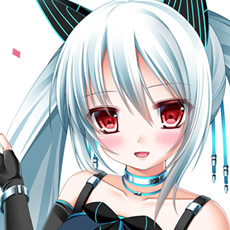 「さぁ、一緒に行きましょう♪」／紫刀 様