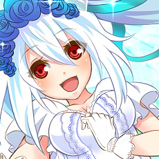 「生涯のパートナーに、私を選んで」／サラン 様