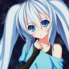 「肩出しレイちゃん」／みなも 様