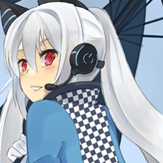 「レースクイーンレイちゃん」／まっつん 様