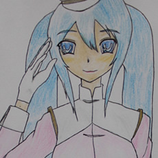 「今夜はワタシの指揮の下、ドライブすること！」／TOM 様