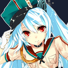 「私があなたをお守りします」／シロ 様