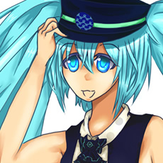 「運転士のレイ」／琉那 様