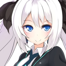 「レイちゃん」／音咲みや 様