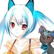 「セクシー夏フレッシュ！」／はちこ 様