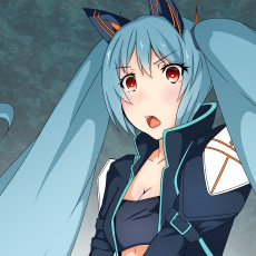 「レーダー探知モード」／fontaine 様