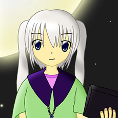 「宇宙旅行へ行きませんか？」／神崎 様