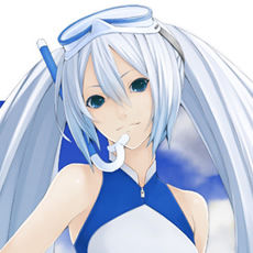 「霧島レイ」／服部ケースケ 様