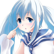 「霧島レイ」／morisoba 様