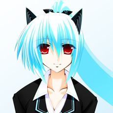 「秘書風」／えんご 様