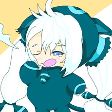 「きぐるみパジャマ」／サット 様