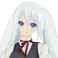 「コンシェルジュ」／はっしー 様