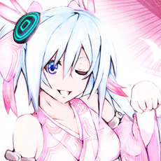 「桃源郷へいらっしゃい」／usoice 様