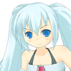 「電子の世界から」／狂信者M 様