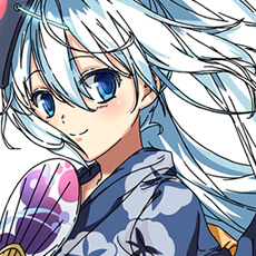 「お祭り」／グラスホッパー 様