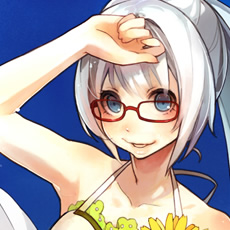 「さわやかレイちゃん」／ほんわ 様