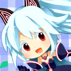 「未来スーツ（赤）」／mochi 様