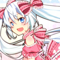 「ふわふわキュートスタイル」／ばんちー 様