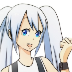 「縞タイツ」／山田次郎 様