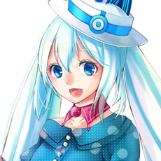 「一緒に出掛けましょう！」／八束穂 様