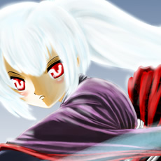 「隠密レイ」／枕連 様