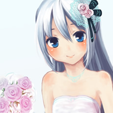 「お嫁さま！」／燐 様