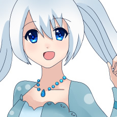 「バブルコスチューム」／gloss 様