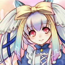 「エンジェリックガーデン」／宣教師ゴンドルフ 様