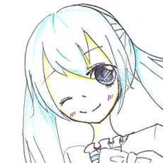 「歩み」／emichun517 様