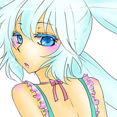 「ドレス　レイ」／かぇ 様