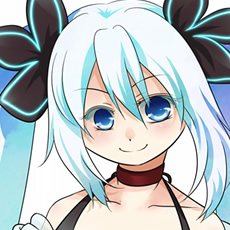 「サイバー×ロリータ」／優哉 様