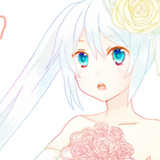 「とりあえず結婚しようか」／RINGO 様