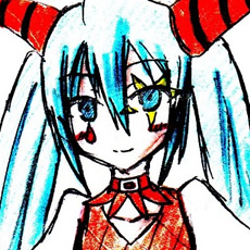 「道化師レイ」／カクマク 様