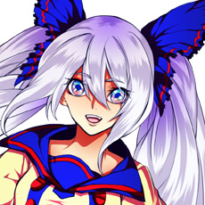 「レイちゃん」／栗田 様