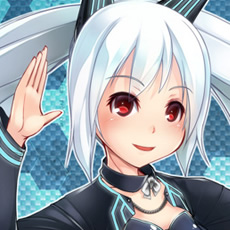 「Lei_Kirishima&Teru」／支倉玲 様