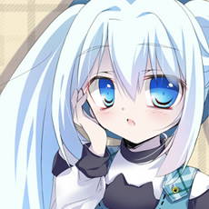 「スクールテイストなコスチューム」／一月ちぃ 様