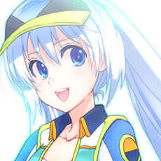 「サマードライブ」／もぺたす 様