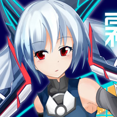 「霧島レイ『Search』」／田中一夢 様