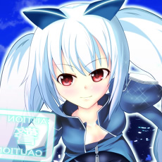 「霧島レイ」／エルフーン 様