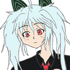 「もじもじ」／夕霧瀬名 様