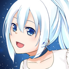 「星空ドライブ」／リヨハ 様