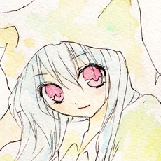 「霧島レインコート」／カノエ 様