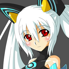 「警告します」／HYC 様